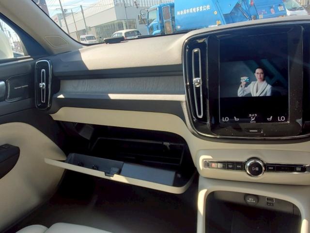 ボルボＸＣ４０（新潟県新潟市東区）画像26
