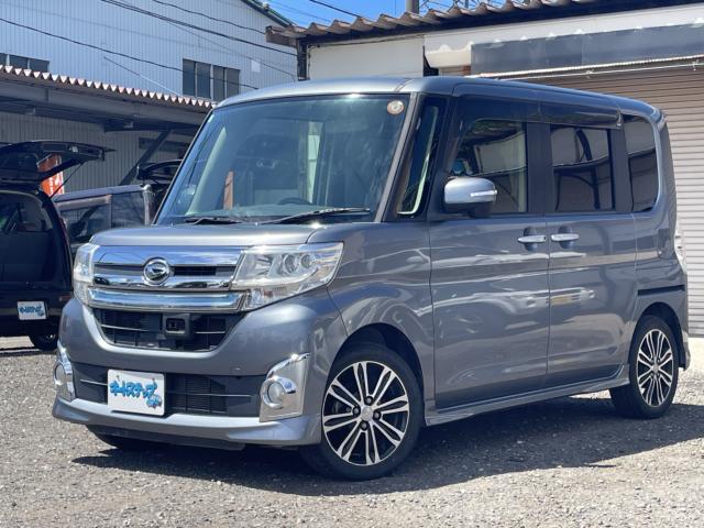 タントカスタム（新潟県新潟市東区）画像5