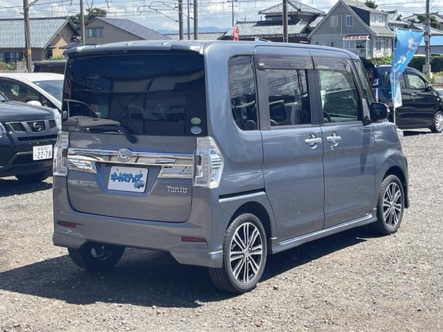 タントカスタム（新潟県新潟市東区）画像12