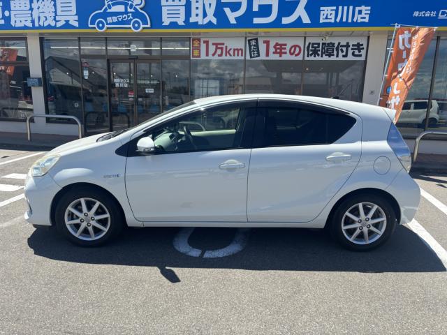 アクア（新潟県新潟市西蒲区）画像5