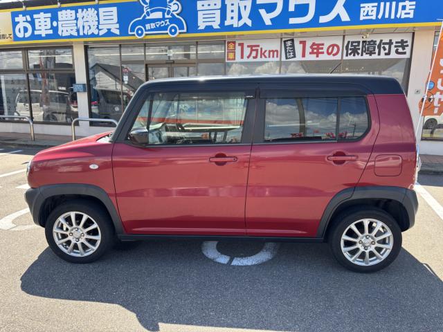 ハスラー（新潟県新潟市西蒲区）画像5
