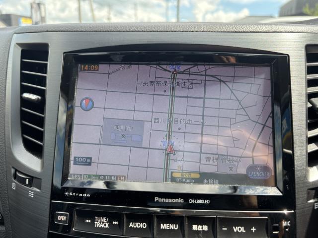 レガシィツーリングワゴン（新潟県新潟市西蒲区）画像18
