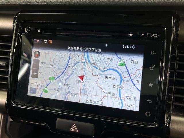 ハスラー（新潟県新潟市南区）