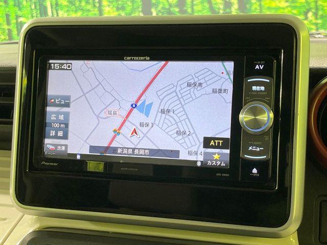 スペーシア（新潟県長岡市）画像52