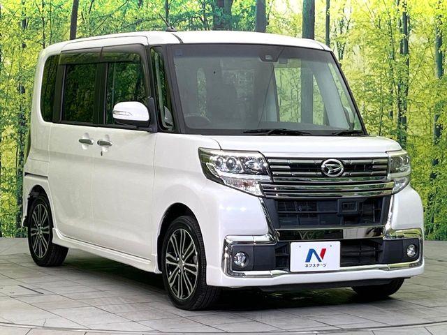 タント（新潟県新潟市東区）画像16
