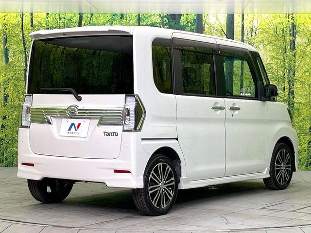 タント（新潟県新潟市東区）画像17