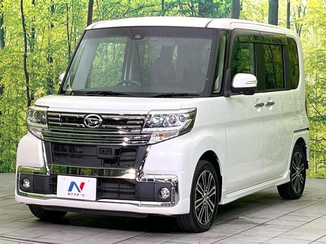タント（新潟県新潟市東区）画像52