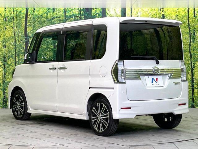 タント（新潟県新潟市東区）画像53