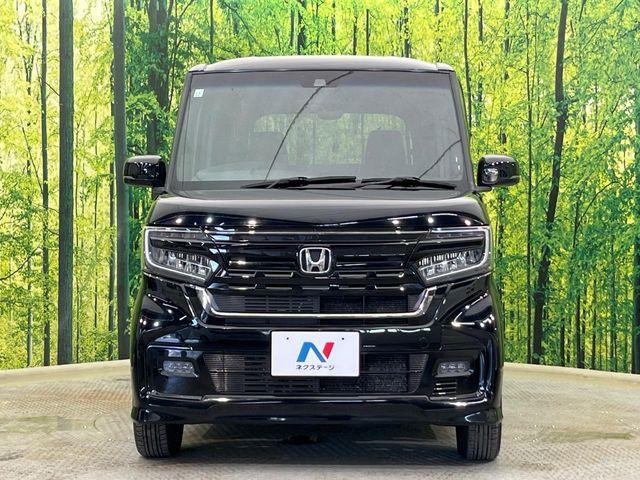 N＿BOXカスタム（新潟県新潟市南区）画像14