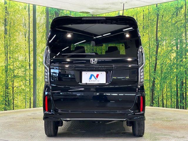 N＿BOXカスタム（新潟県新潟市南区）画像15