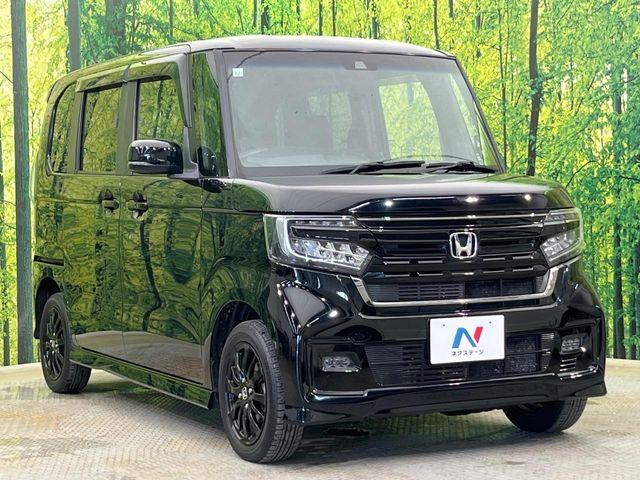 N＿BOXカスタム（新潟県新潟市南区）画像16