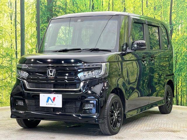 N＿BOXカスタム（新潟県新潟市南区）画像24
