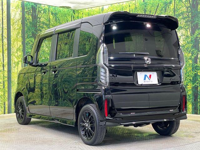 N＿BOXカスタム（新潟県新潟市南区）画像25