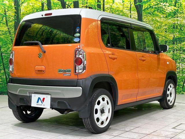 ハスラー（新潟県長岡市）画像17