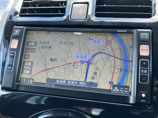マーチ（新潟県新潟市西区）画像5