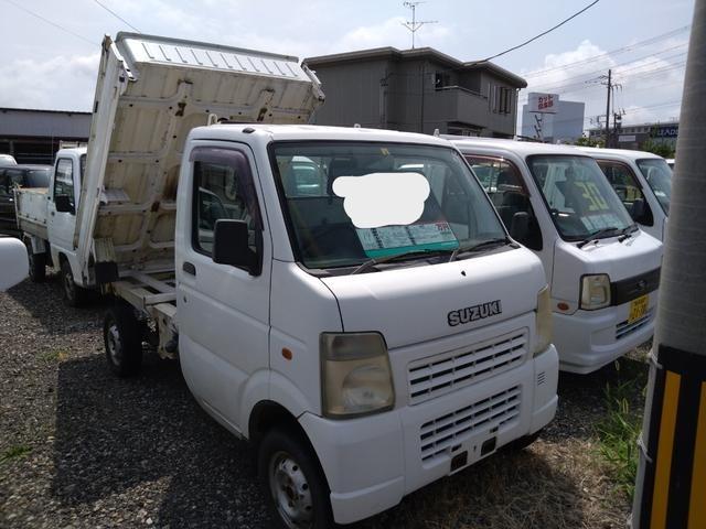 キャリイトラック（新潟県新潟市東区）画像2