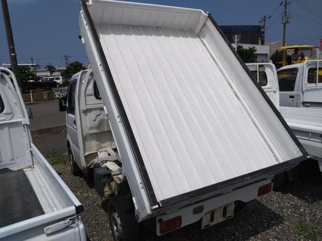 キャリイトラック（新潟県新潟市東区）画像3