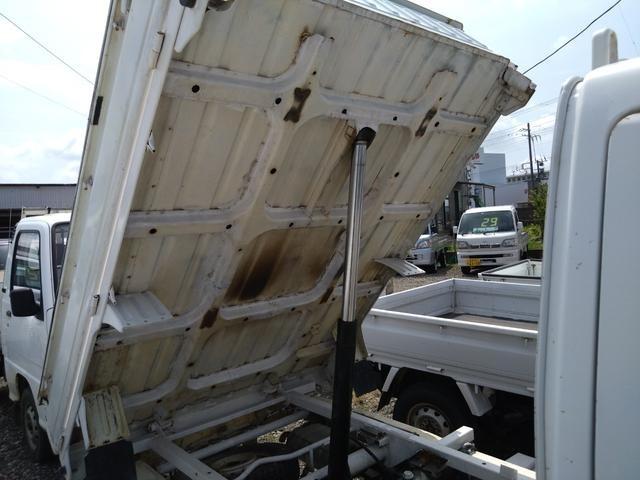 キャリイトラック（新潟県新潟市東区）画像9