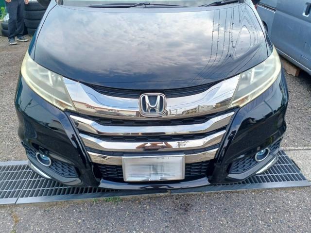 オデッセイ（新潟県新潟市西区）画像8