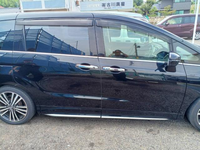 オデッセイ（新潟県新潟市西区）画像6