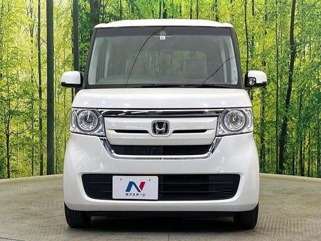 N＿BOX（新潟県新潟市南区）画像14