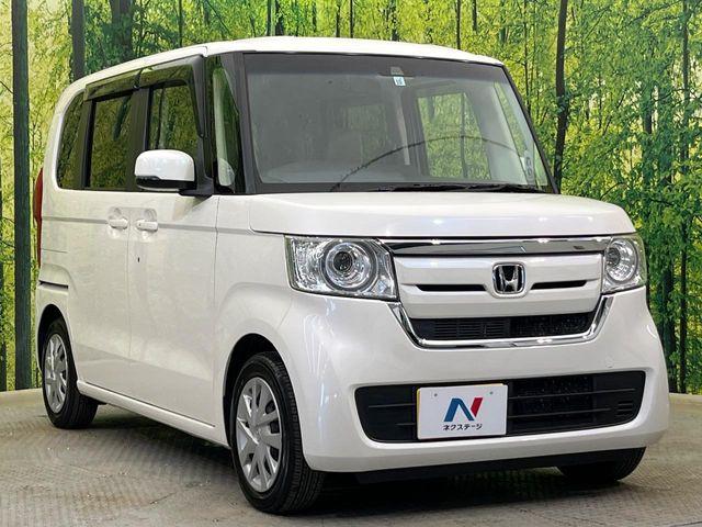 N＿BOX（新潟県新潟市南区）画像16