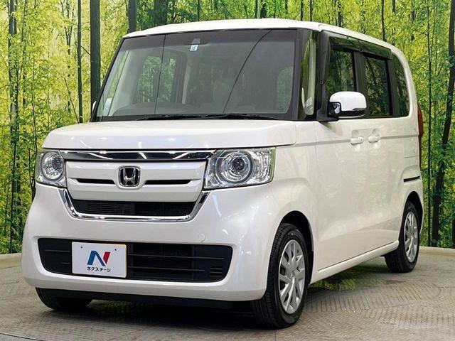 N＿BOX（新潟県新潟市南区）画像21