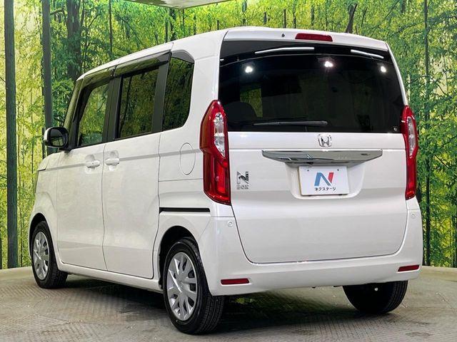 N＿BOX（新潟県新潟市南区）画像22