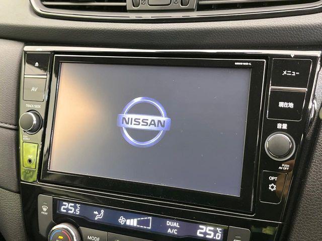 エクストレイル（新潟県新潟市東区）画像3