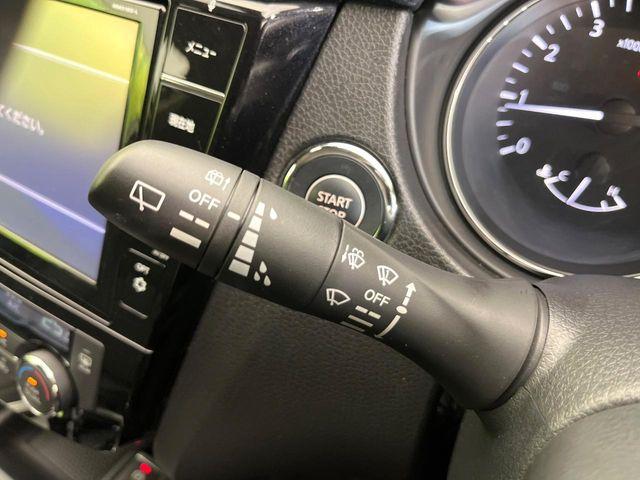 エクストレイル（新潟県新潟市東区）画像23
