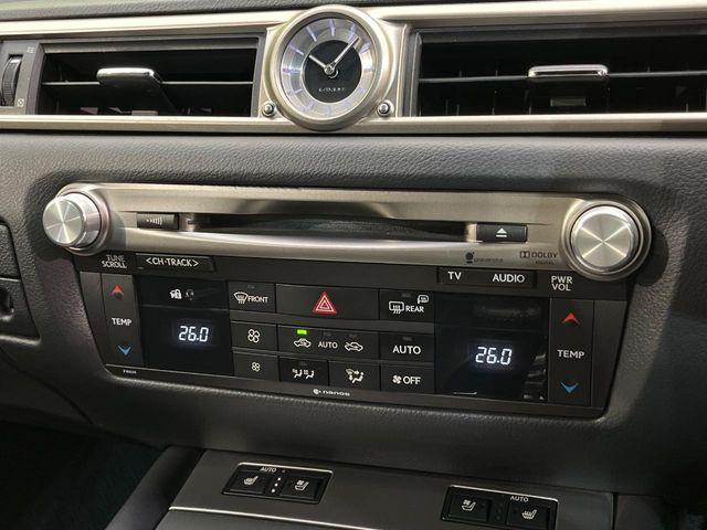 レクサスＧＳ（新潟県新潟市南区）画像69