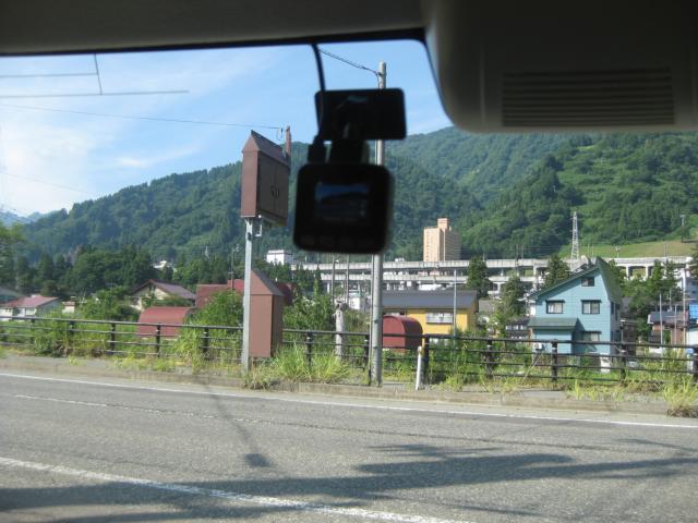 N＿BOX（新潟県南魚沼郡湯沢町）
