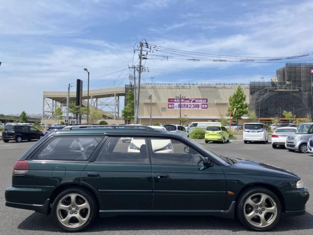 レガシィツーリングワゴン（新潟県新潟市西区）画像32