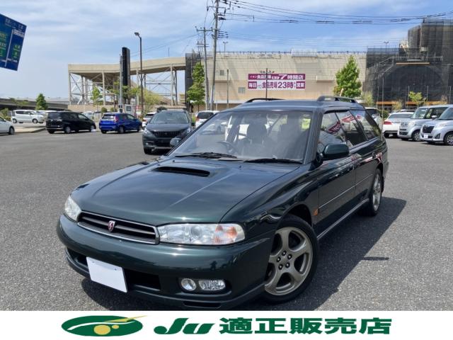 レガシィツーリングワゴン（新潟県新潟市西区）画像2