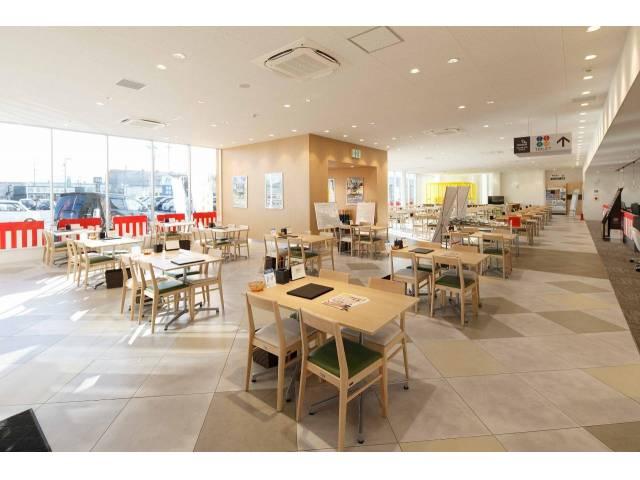 フリード（新潟県新潟市南区）