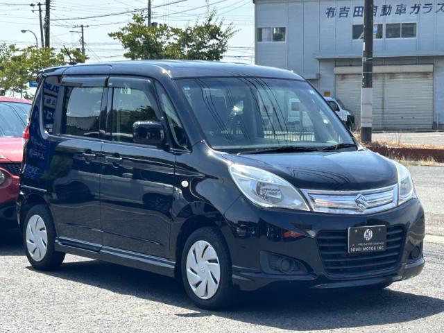 ソリオ（新潟県新潟市西区）画像2