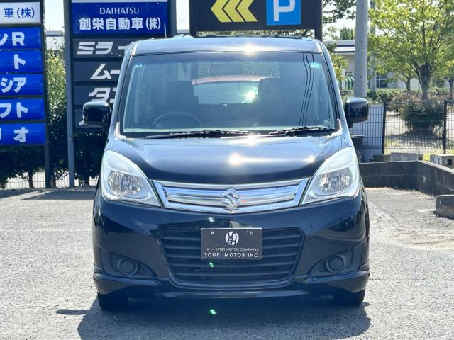 ソリオ（新潟県新潟市西区）画像5