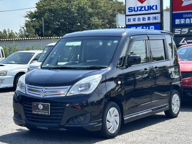 ソリオ（新潟県新潟市西区）画像6