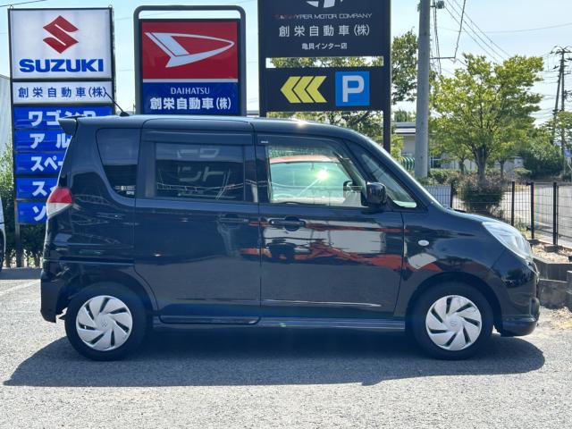 ソリオ（新潟県新潟市西区）画像16
