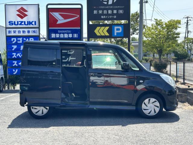 ソリオ（新潟県新潟市西区）画像17