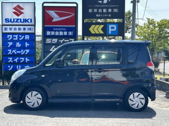ソリオ（新潟県新潟市西区）画像8