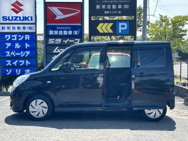ソリオ（新潟県新潟市西区）画像9