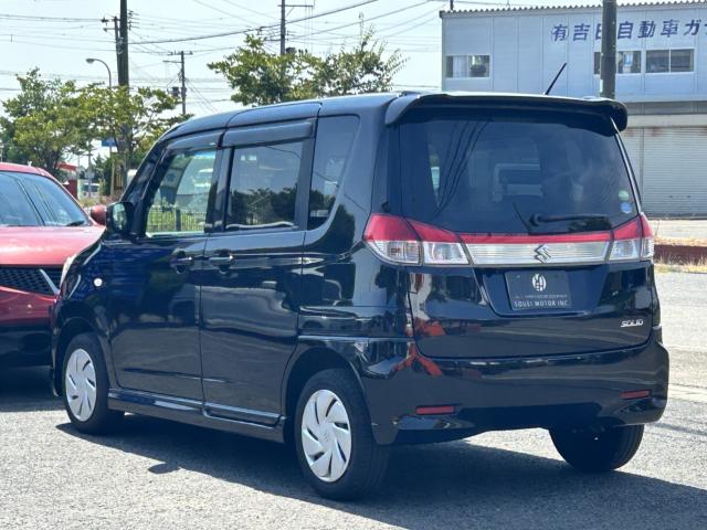 ソリオ（新潟県新潟市西区）画像10