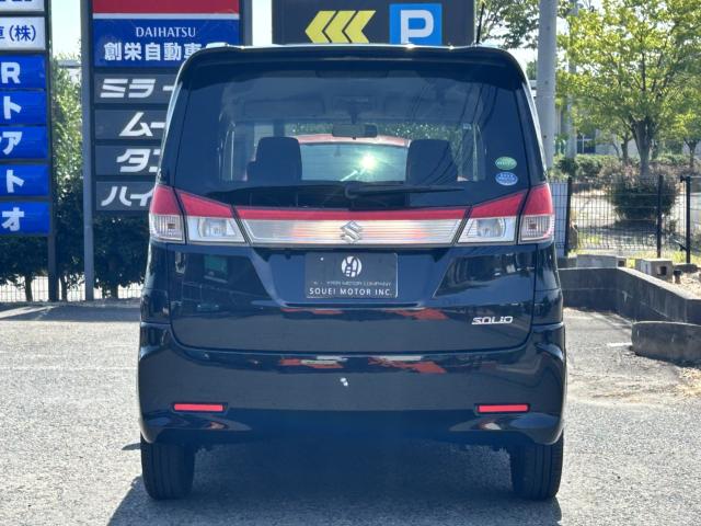 ソリオ（新潟県新潟市西区）画像11