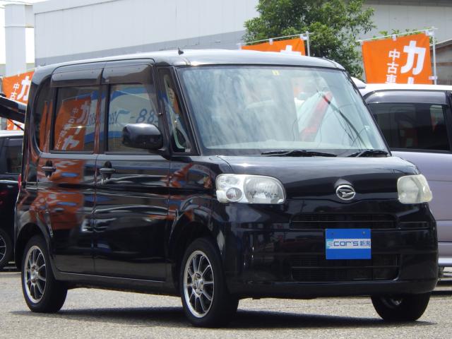 タント（新潟県新潟市中央区）画像3