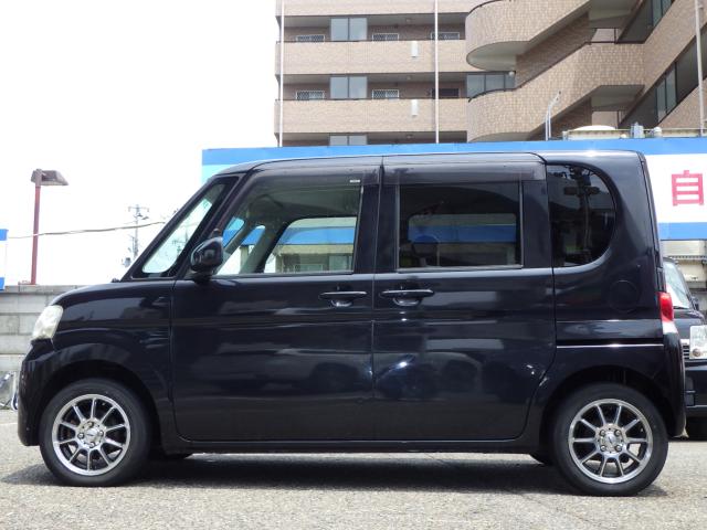 タント（新潟県新潟市中央区）画像10