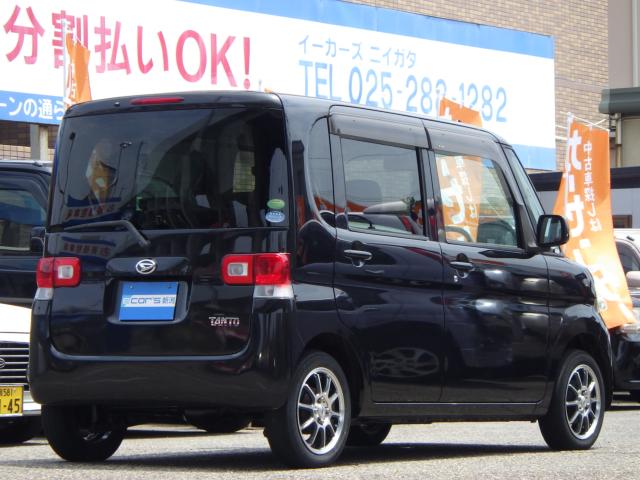 タント（新潟県新潟市中央区）画像5