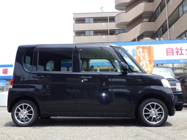 タント（新潟県新潟市中央区）画像4