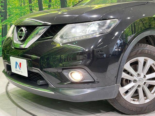 エクストレイル（新潟県長岡市）画像13