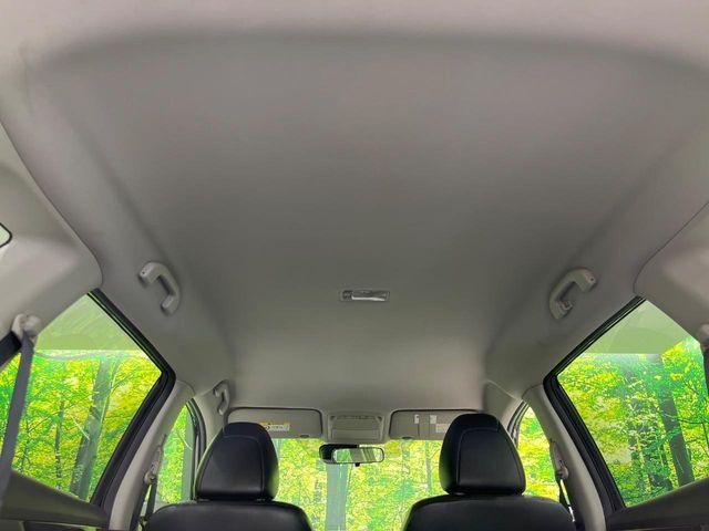 エクストレイル（新潟県長岡市）画像26